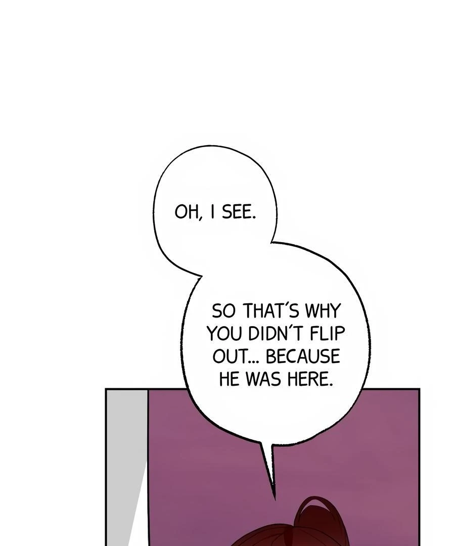 The Heat Between Us Chapter 21 page 27 - 