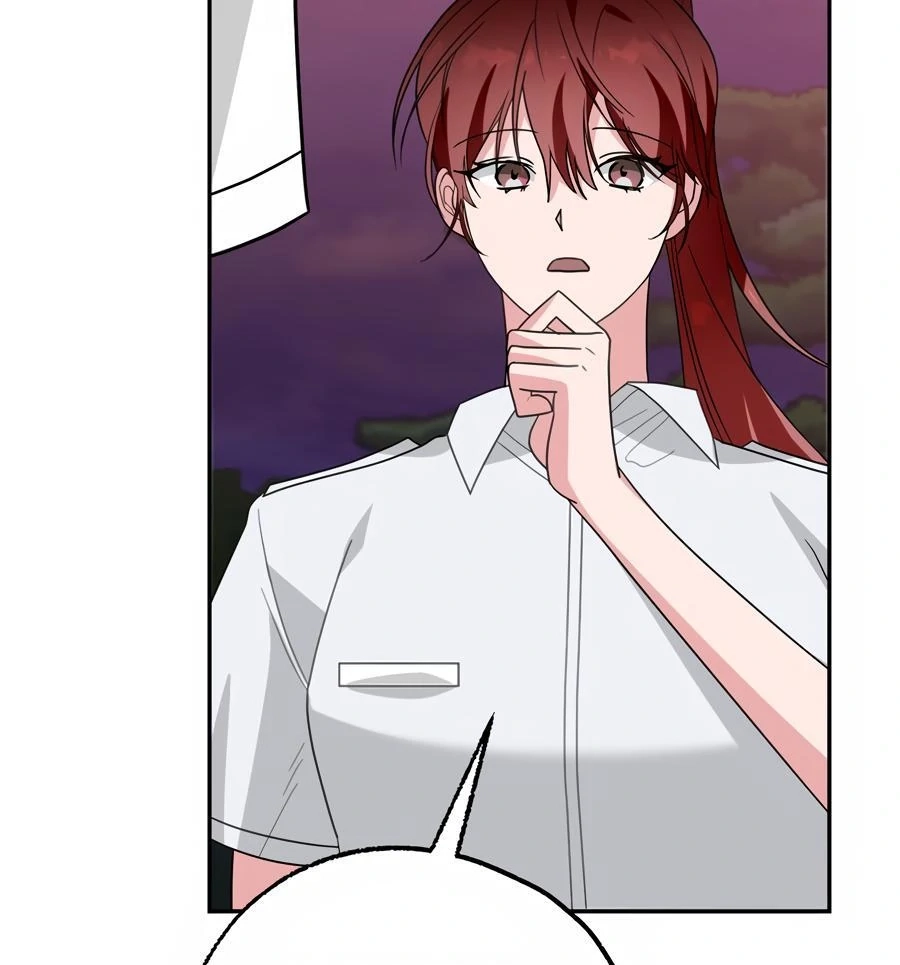 The Heat Between Us Chapter 21 page 28 - 