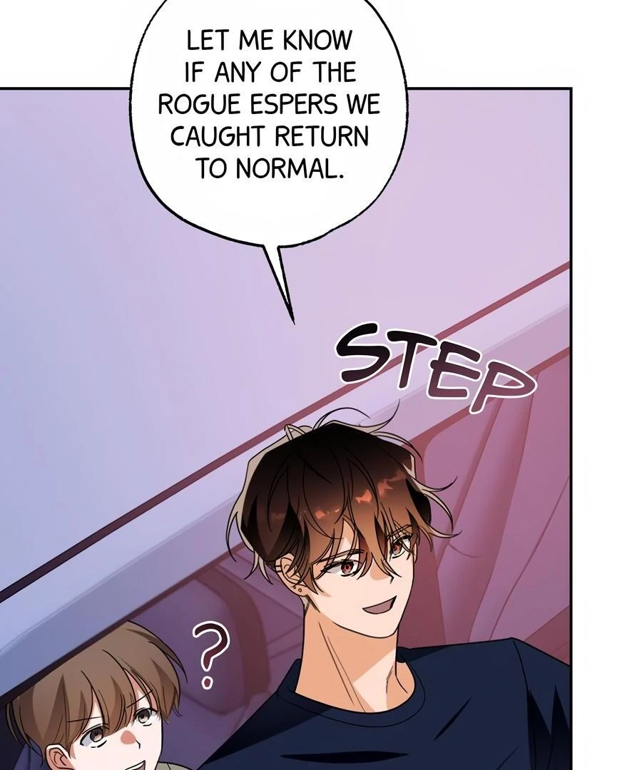 The Heat Between Us Chapter 21 page 31 - 