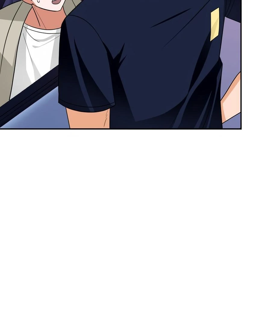 The Heat Between Us Chapter 21 page 32 - 