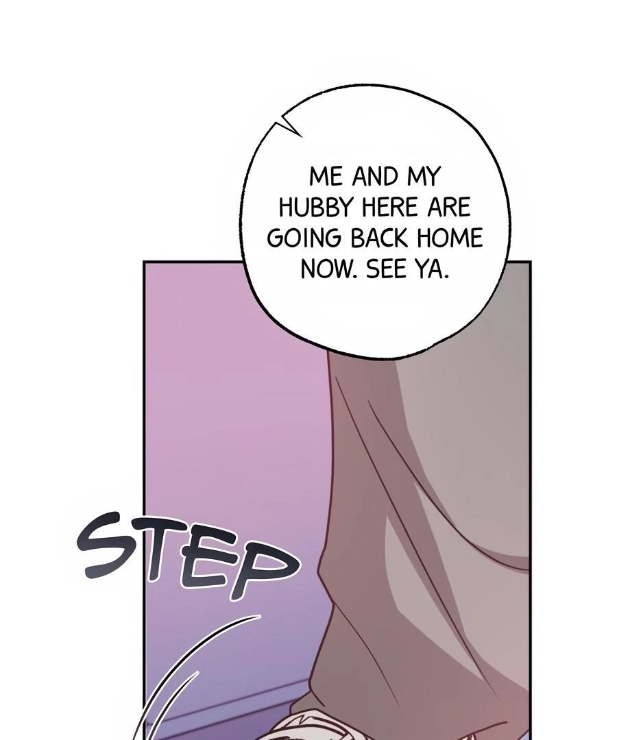 The Heat Between Us Chapter 21 page 33 - 