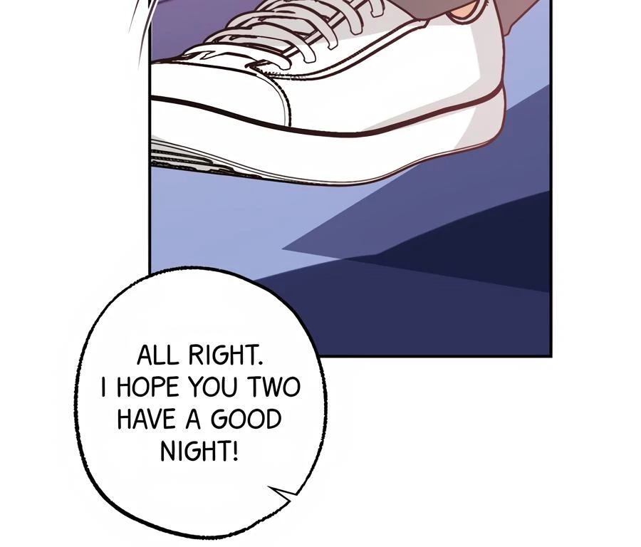 The Heat Between Us Chapter 21 page 34 - 