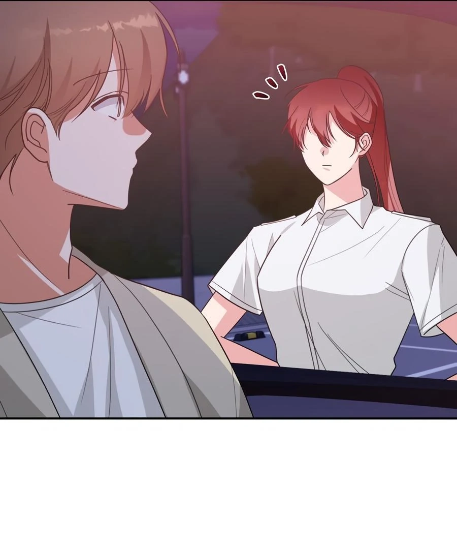 The Heat Between Us Chapter 21 page 36 - 