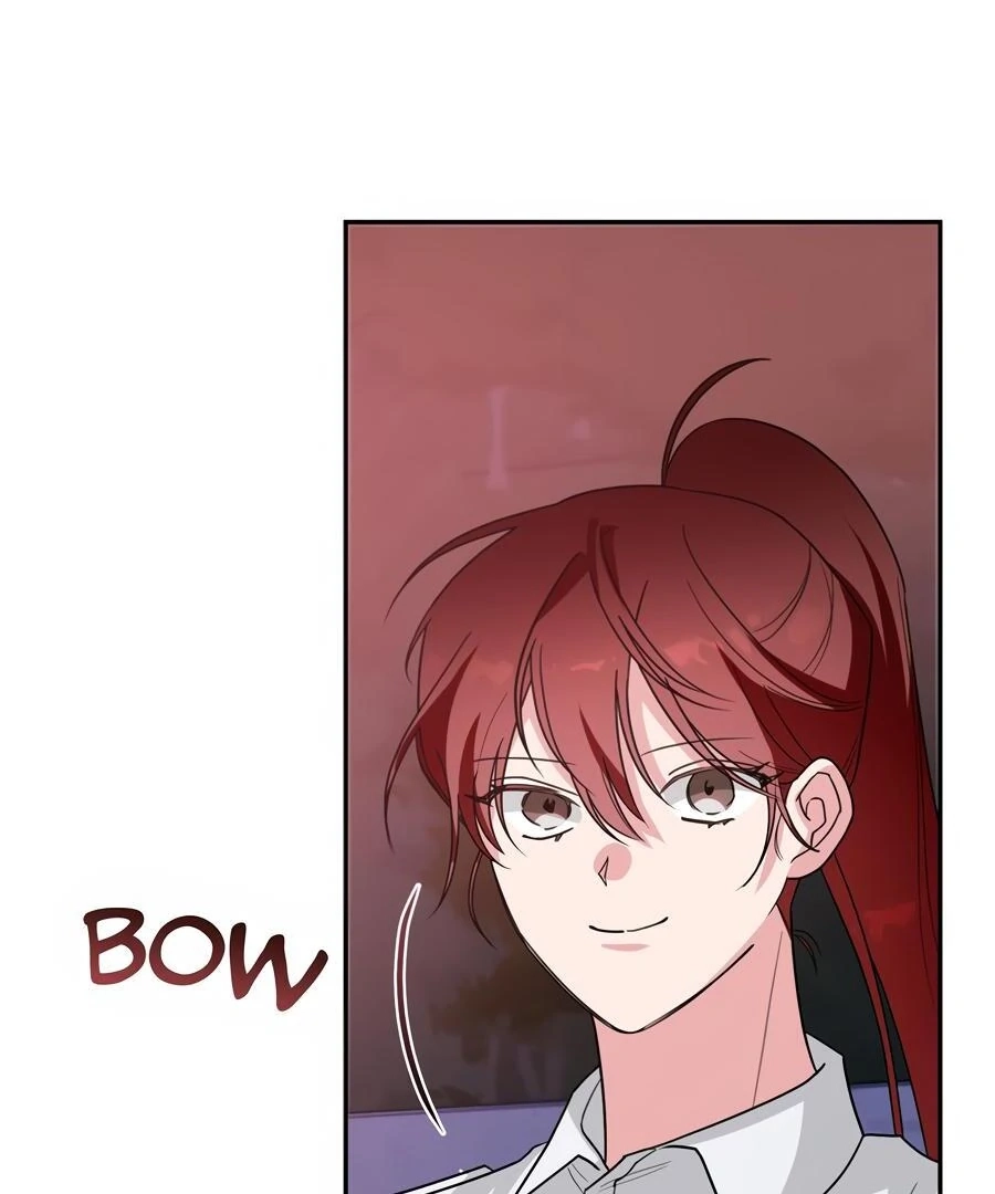 The Heat Between Us Chapter 21 page 37 - 