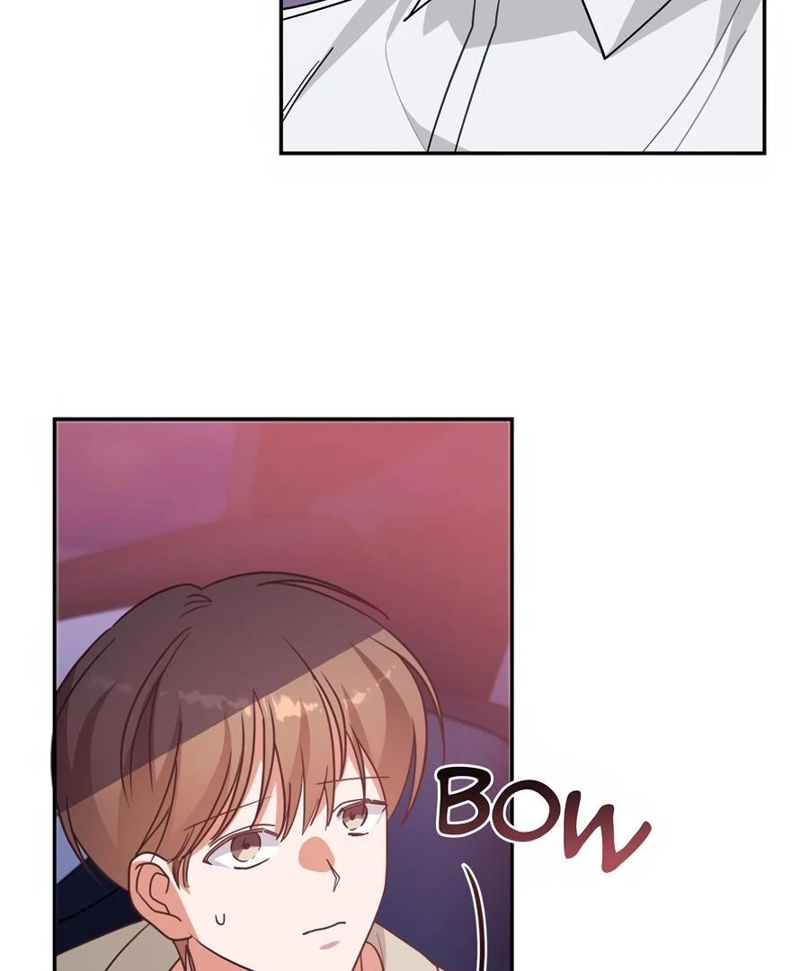 The Heat Between Us Chapter 21 page 38 - 