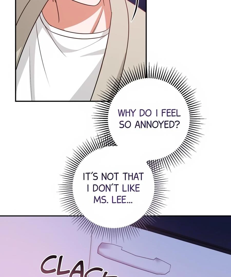 The Heat Between Us Chapter 21 page 39 - 