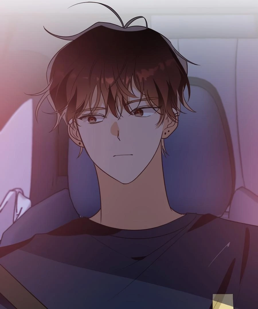 The Heat Between Us Chapter 21 page 41 - 