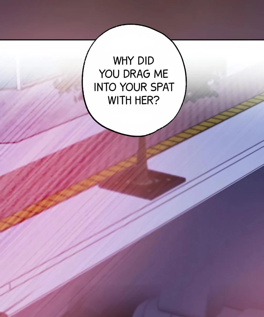 The Heat Between Us Chapter 21 page 47 - 
