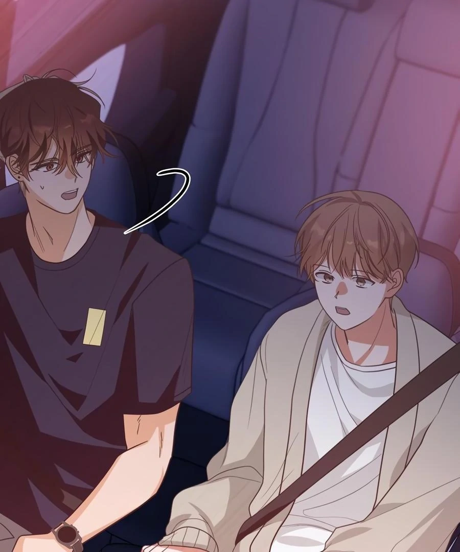 The Heat Between Us Chapter 21 page 48 - 