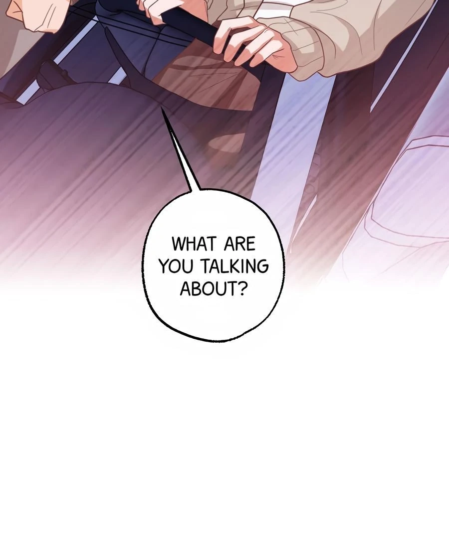 The Heat Between Us Chapter 21 page 49 - 