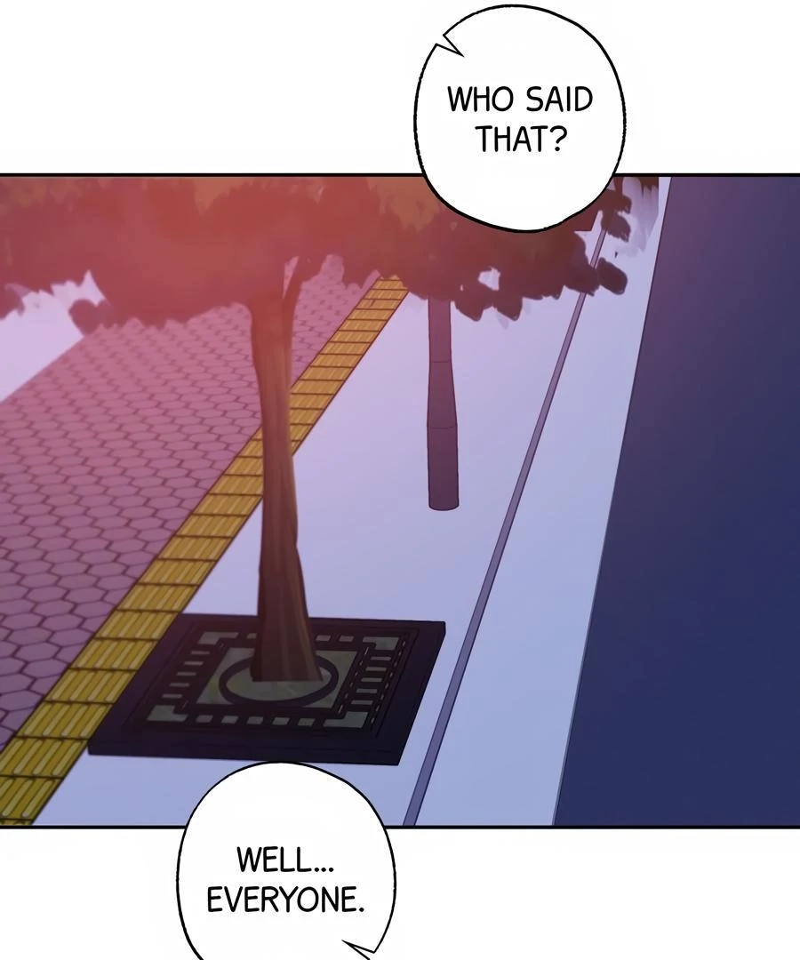 The Heat Between Us Chapter 21 page 53 - 