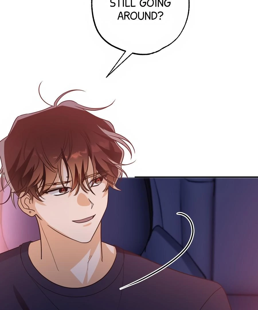The Heat Between Us Chapter 21 page 55 - 