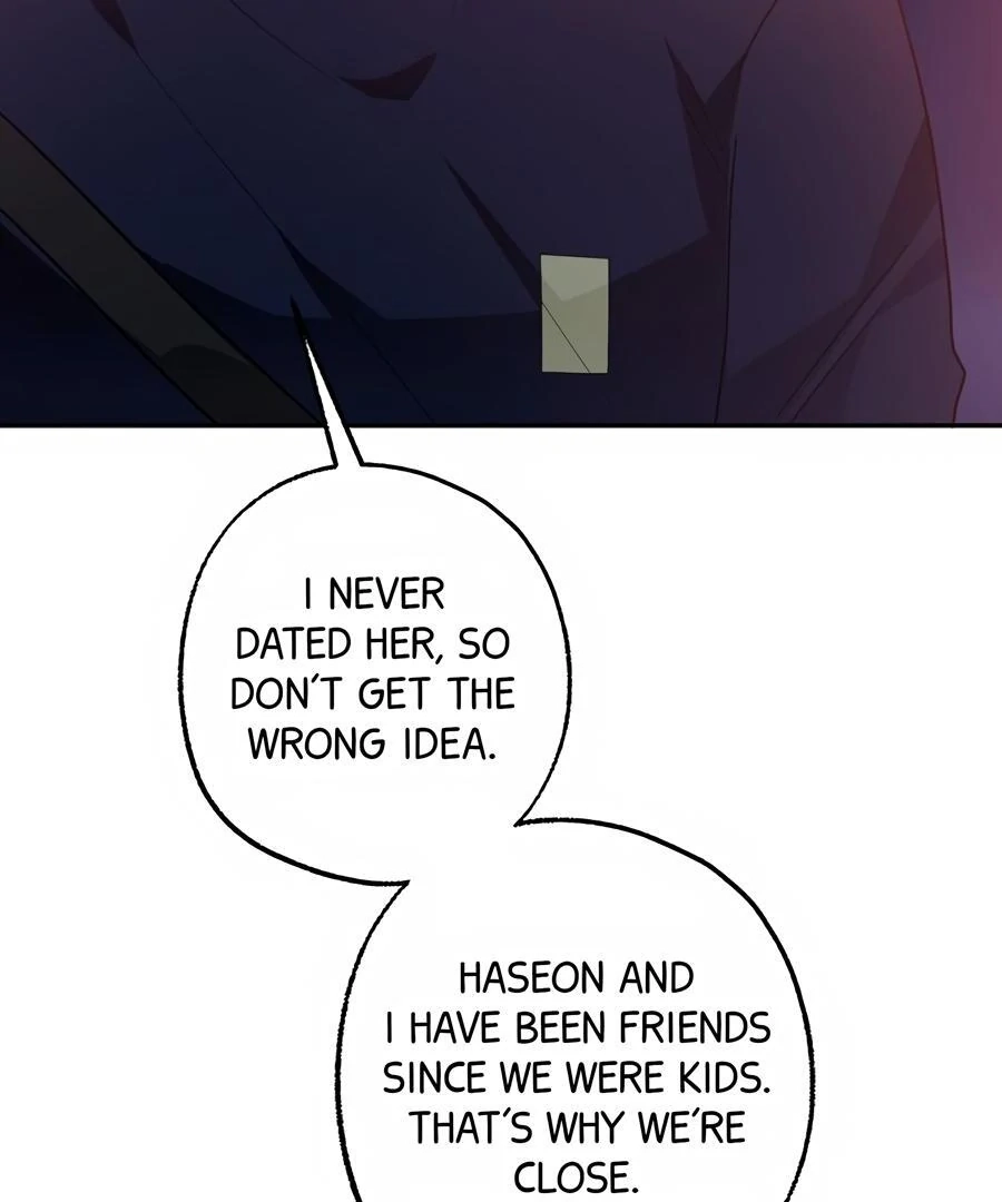 The Heat Between Us Chapter 21 page 56 - 