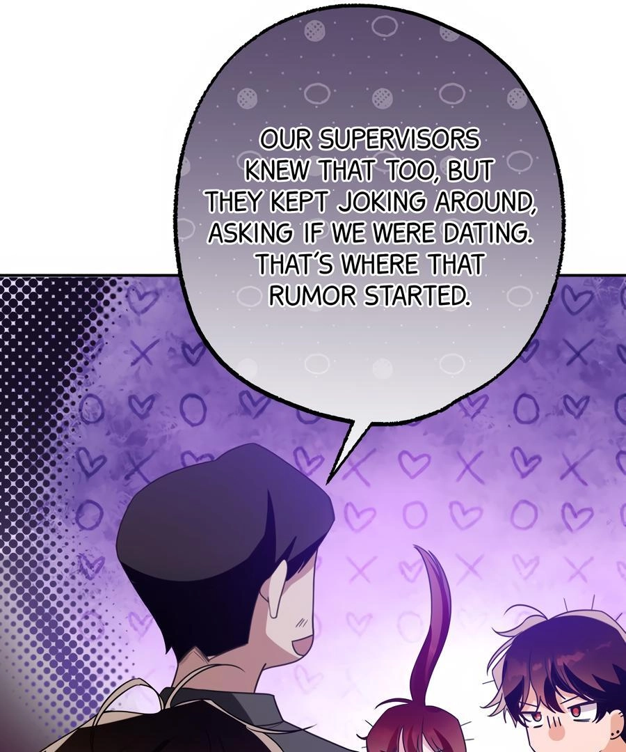 The Heat Between Us Chapter 21 page 59 - 