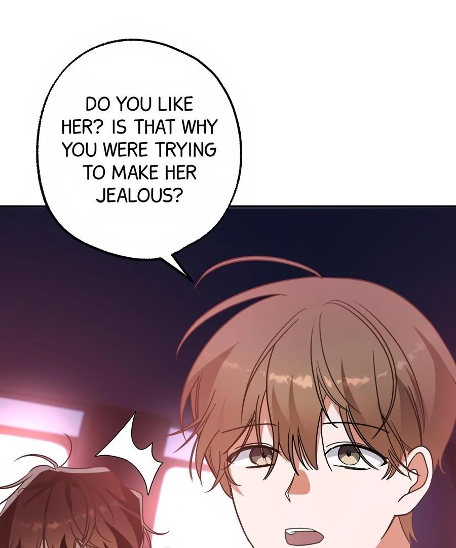 The Heat Between Us Chapter 21 page 62 - 