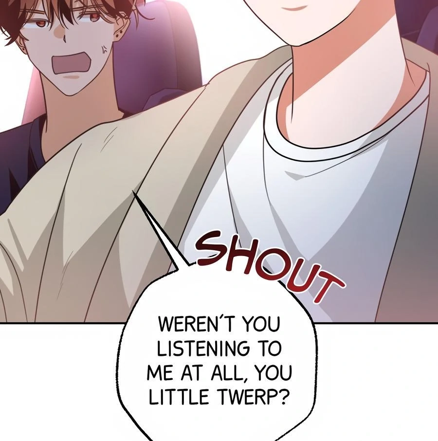 The Heat Between Us Chapter 21 page 63 - 