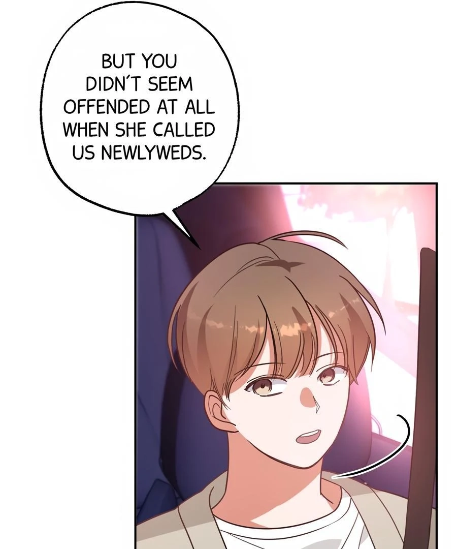 The Heat Between Us Chapter 21 page 65 - 