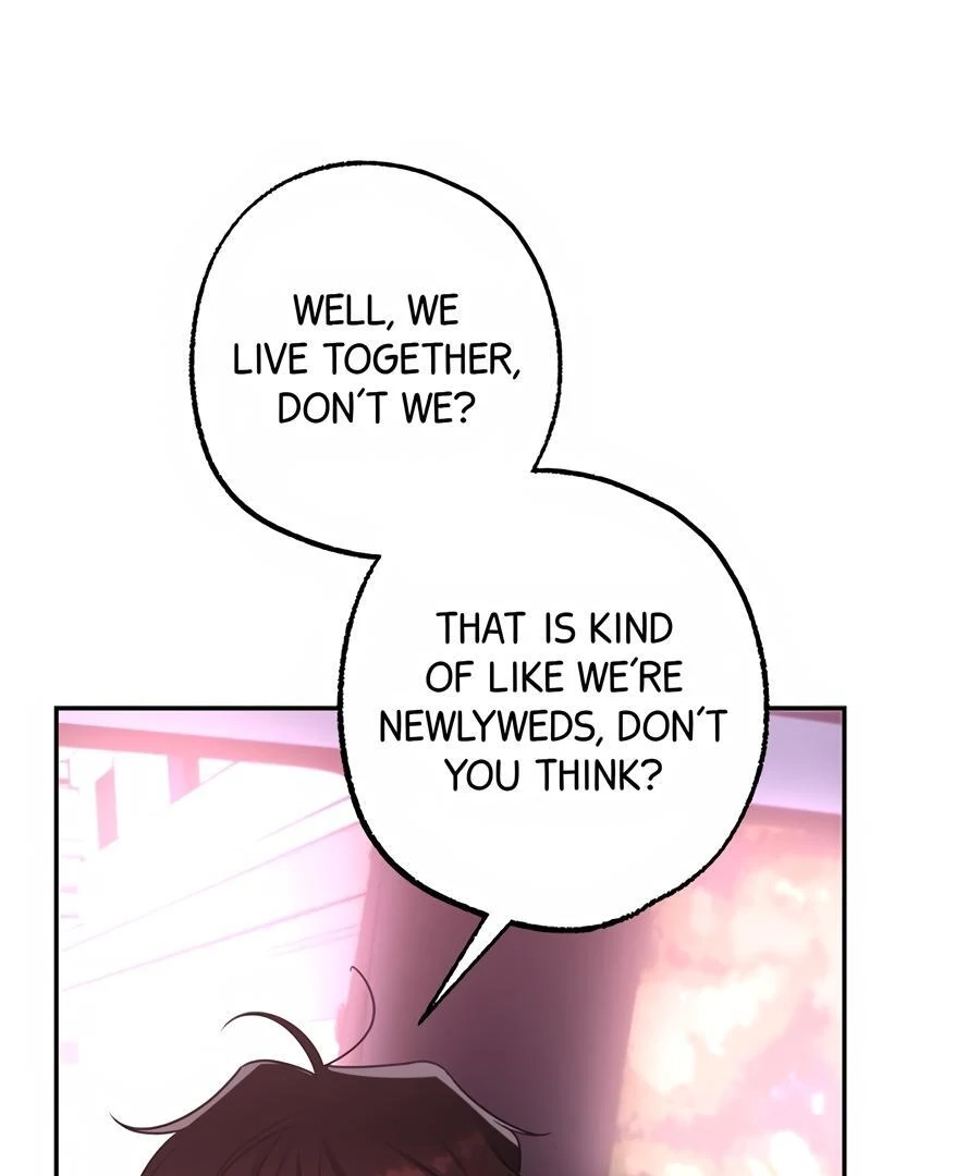 The Heat Between Us Chapter 21 page 67 - 