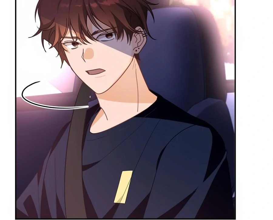 The Heat Between Us Chapter 21 page 68 - 