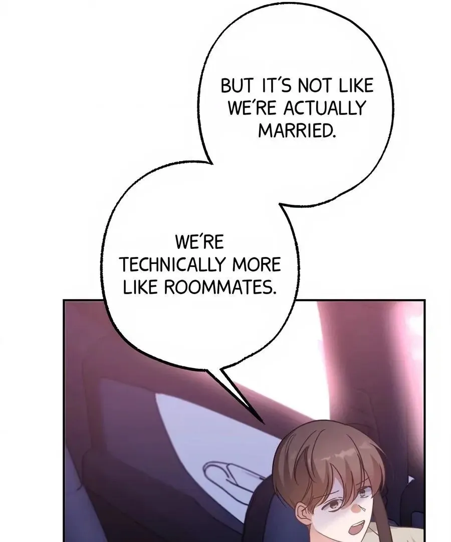 The Heat Between Us Chapter 21 page 70 - 