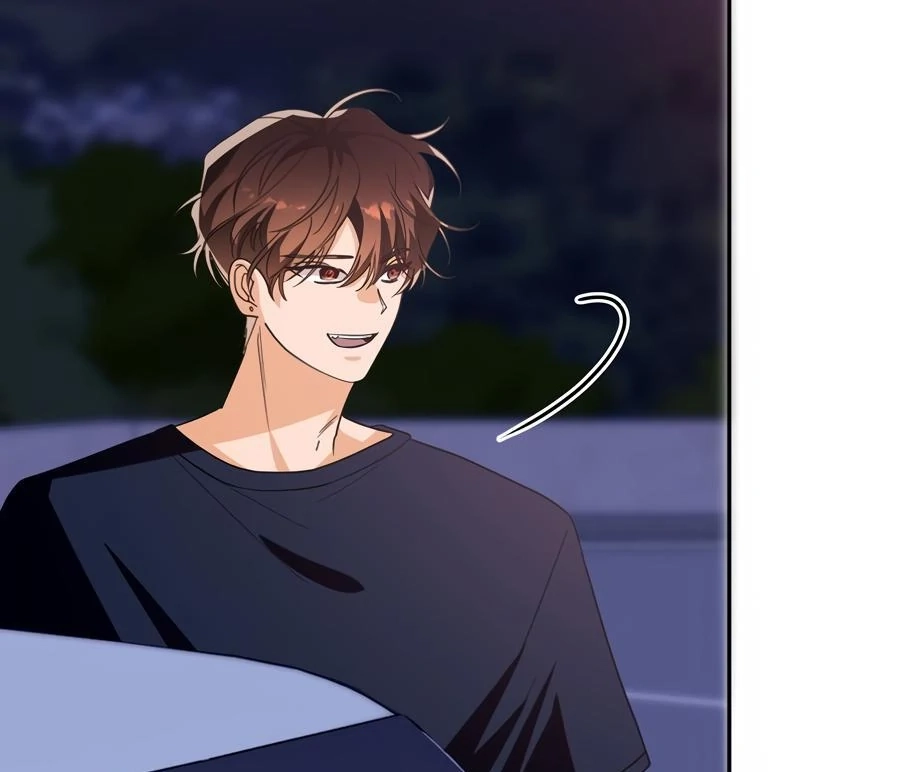The Heat Between Us Chapter 21 page 8 - 