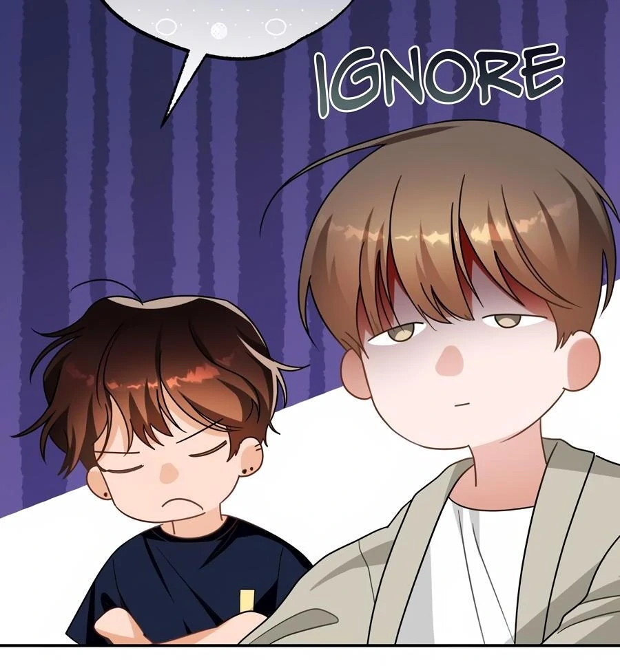 The Heat Between Us Chapter 21 page 73 - 