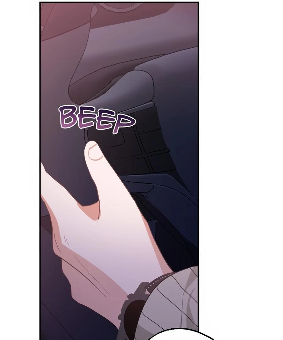 The Heat Between Us Chapter 21 page 75 - 