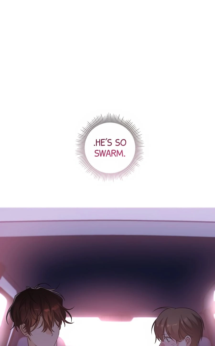 The Heat Between Us Chapter 21 page 81 - 