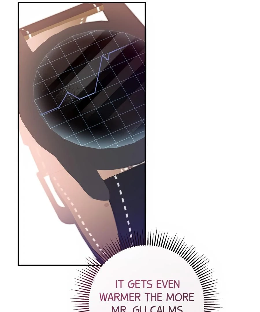 The Heat Between Us Chapter 21 page 84 - 