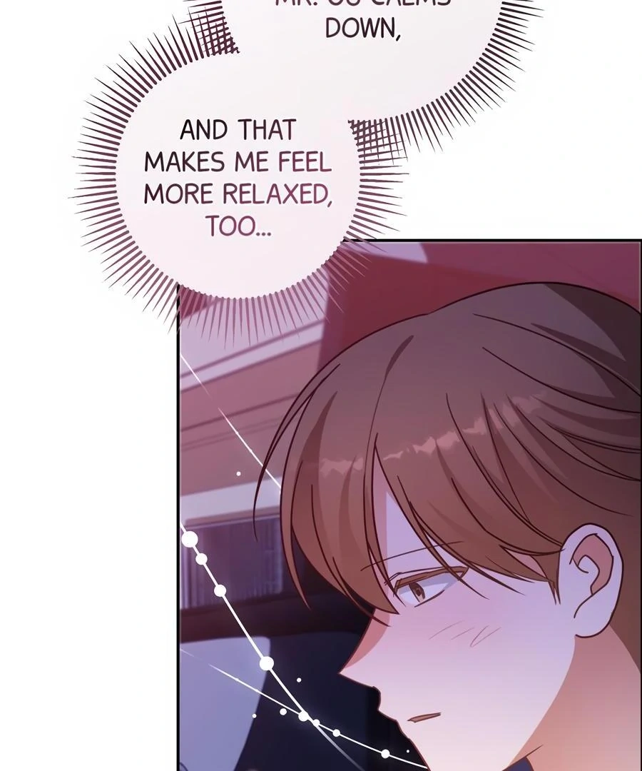 The Heat Between Us Chapter 21 page 85 - 
