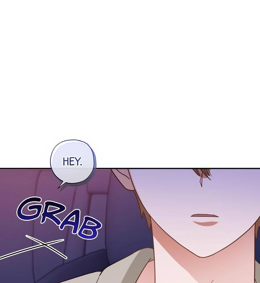 The Heat Between Us Chapter 21 page 87 - 