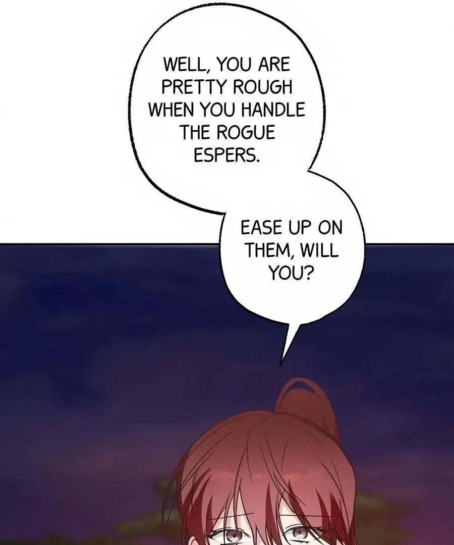 The Heat Between Us Chapter 21 page 10 - 
