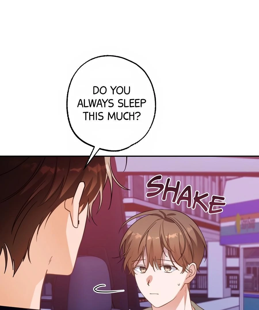 The Heat Between Us Chapter 21 page 91 - 