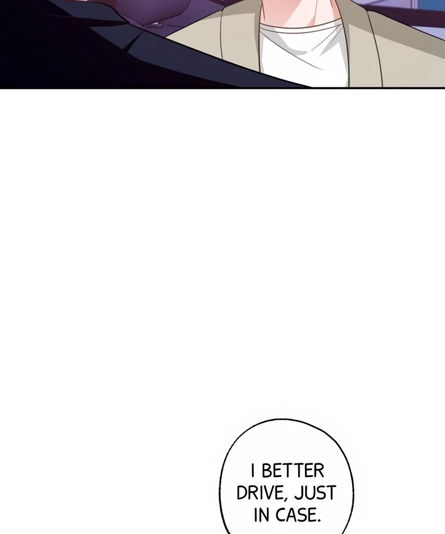 The Heat Between Us Chapter 21 page 92 - 