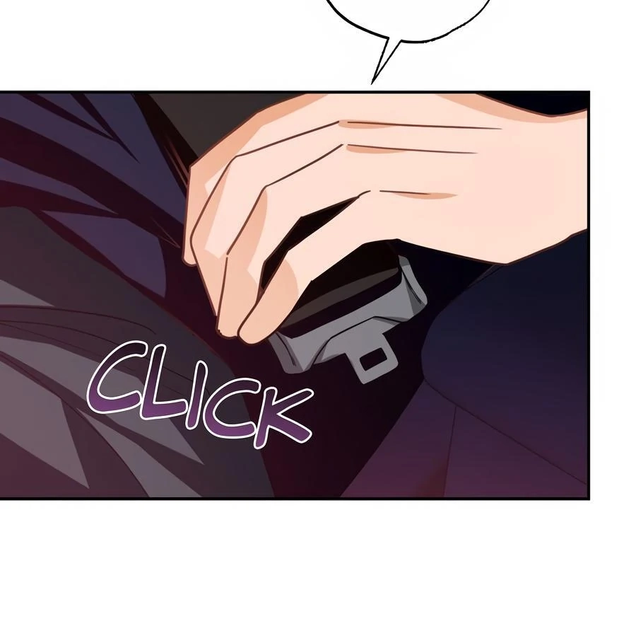 The Heat Between Us Chapter 21 page 93 - 