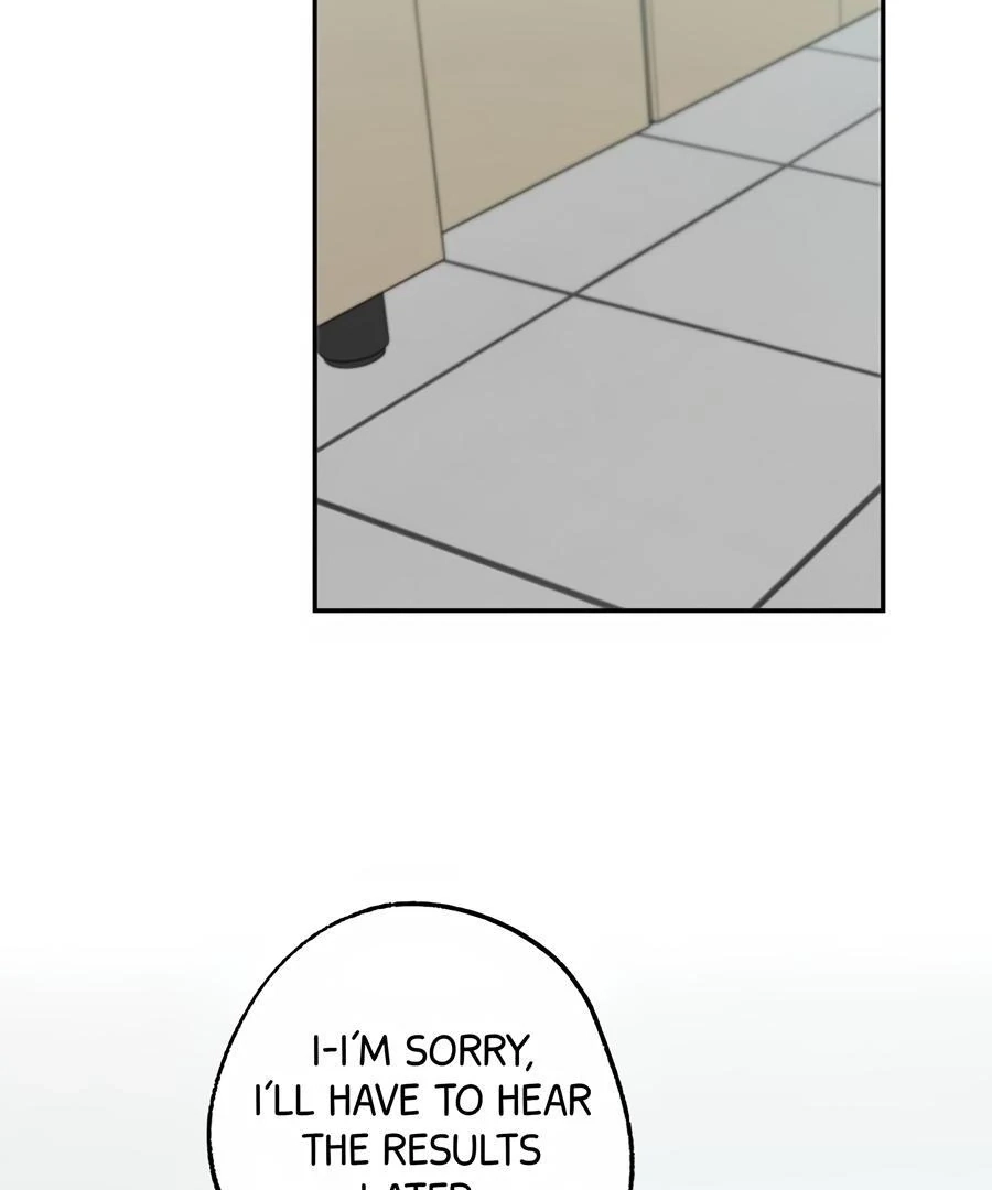 The Heat Between Us Chapter 22 page 2 - 