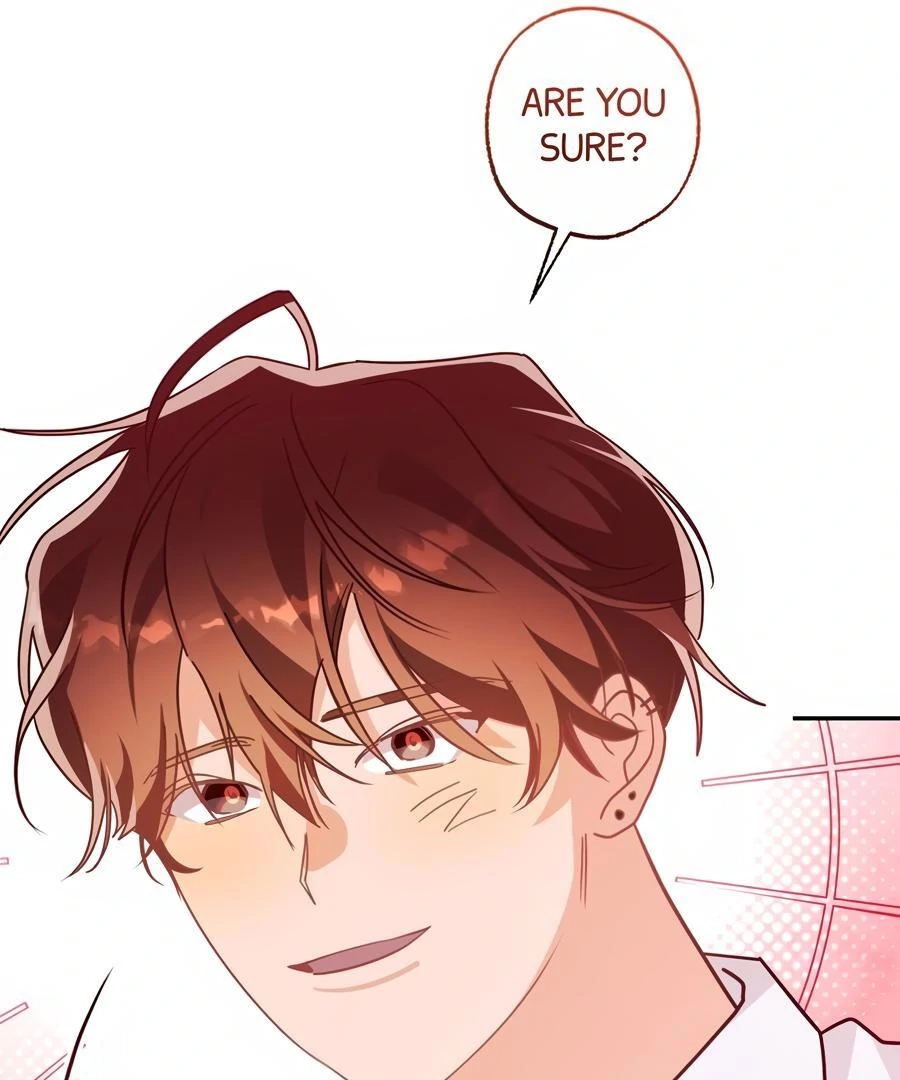 The Heat Between Us Chapter 22 page 107 - 