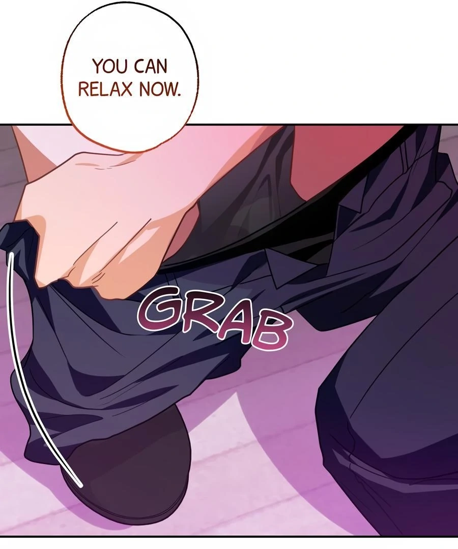 The Heat Between Us Chapter 22 page 112 - 