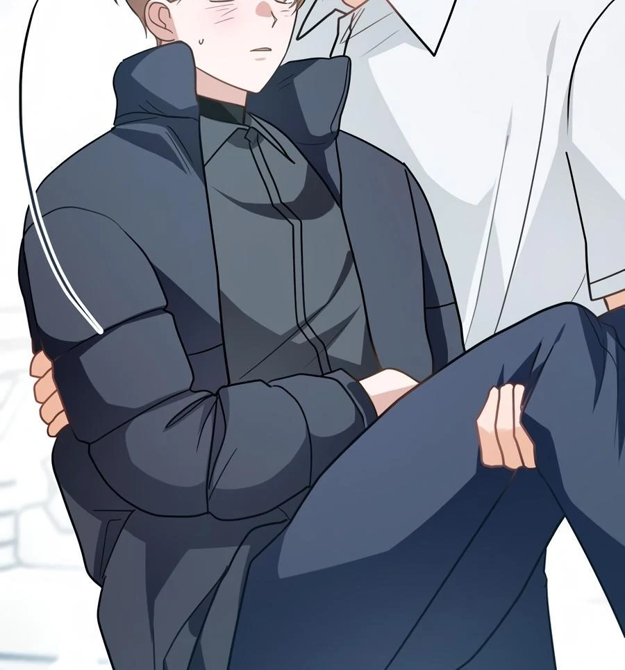 The Heat Between Us Chapter 22 page 116 - 