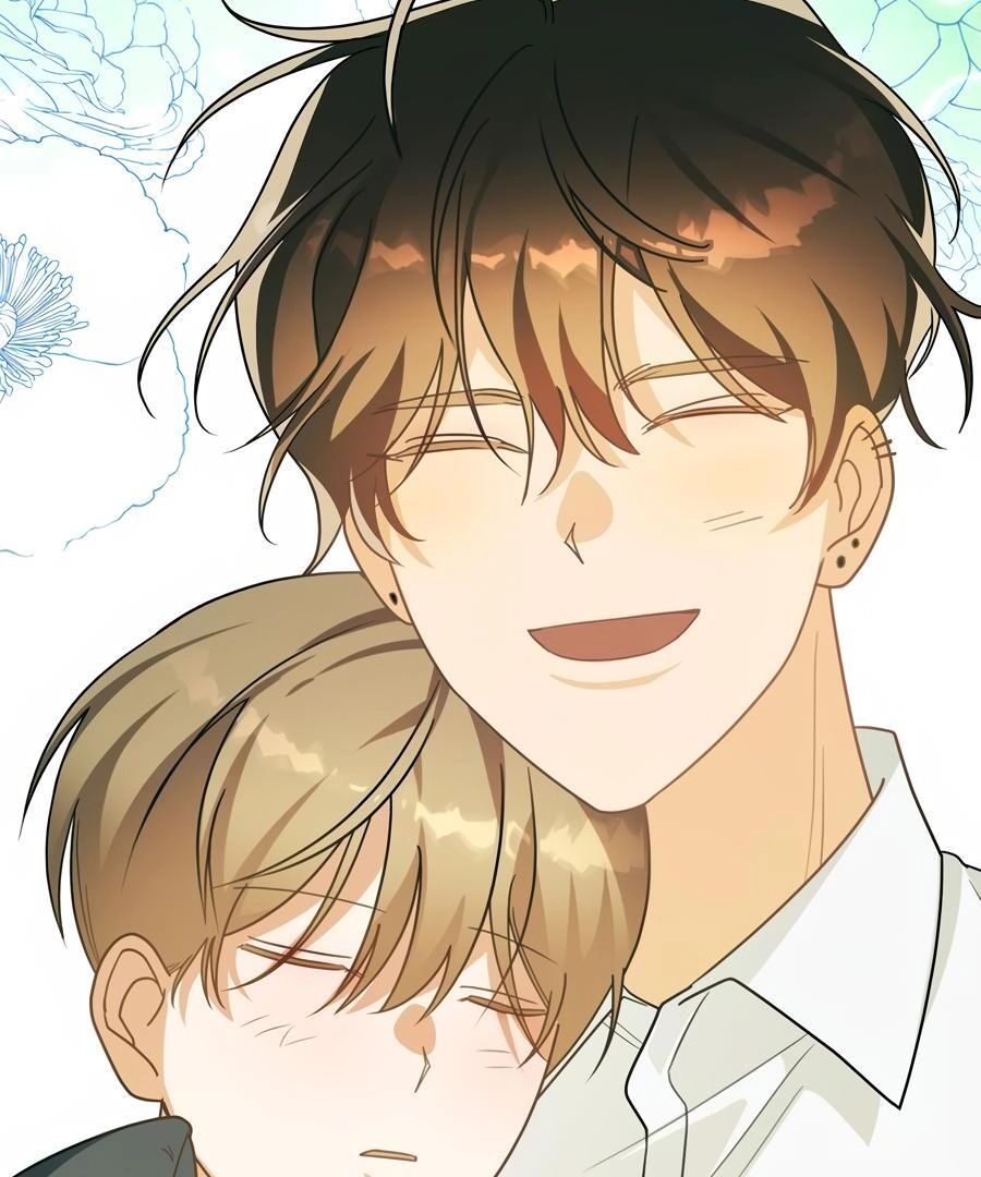 The Heat Between Us Chapter 22 page 122 - 