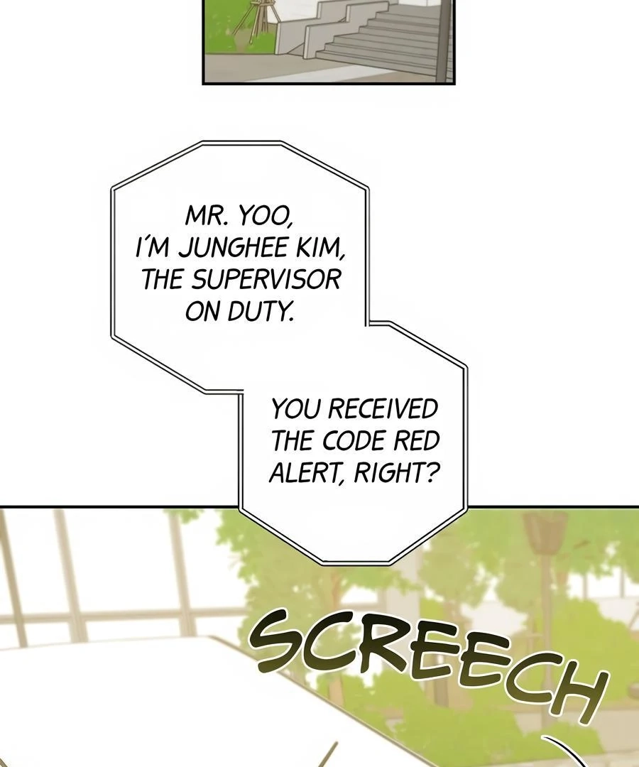 The Heat Between Us Chapter 22 page 14 - 