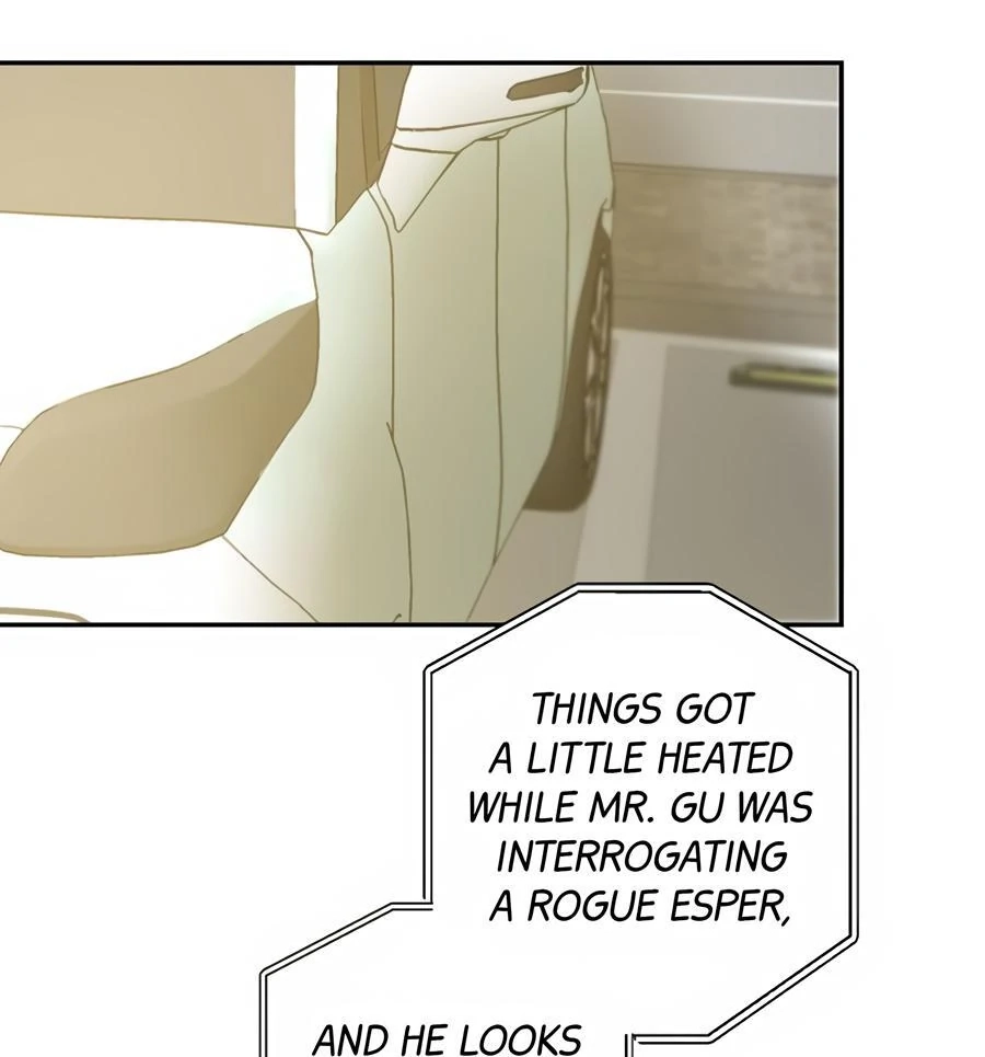 The Heat Between Us Chapter 22 page 16 - 