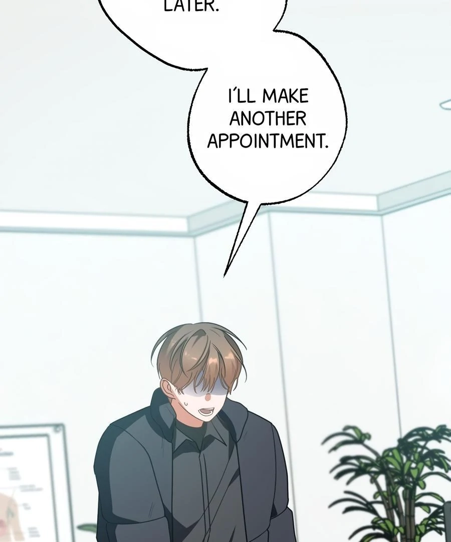 The Heat Between Us Chapter 22 page 3 - 