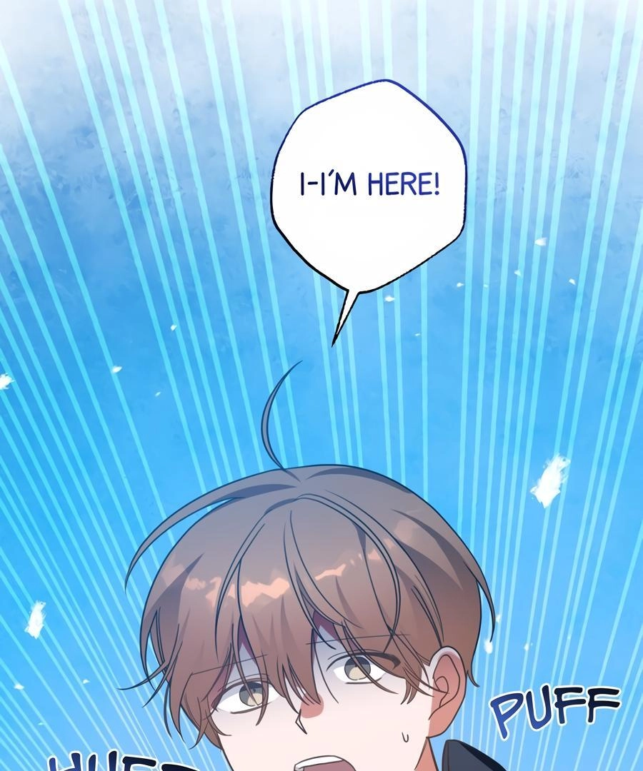 The Heat Between Us Chapter 22 page 24 - 