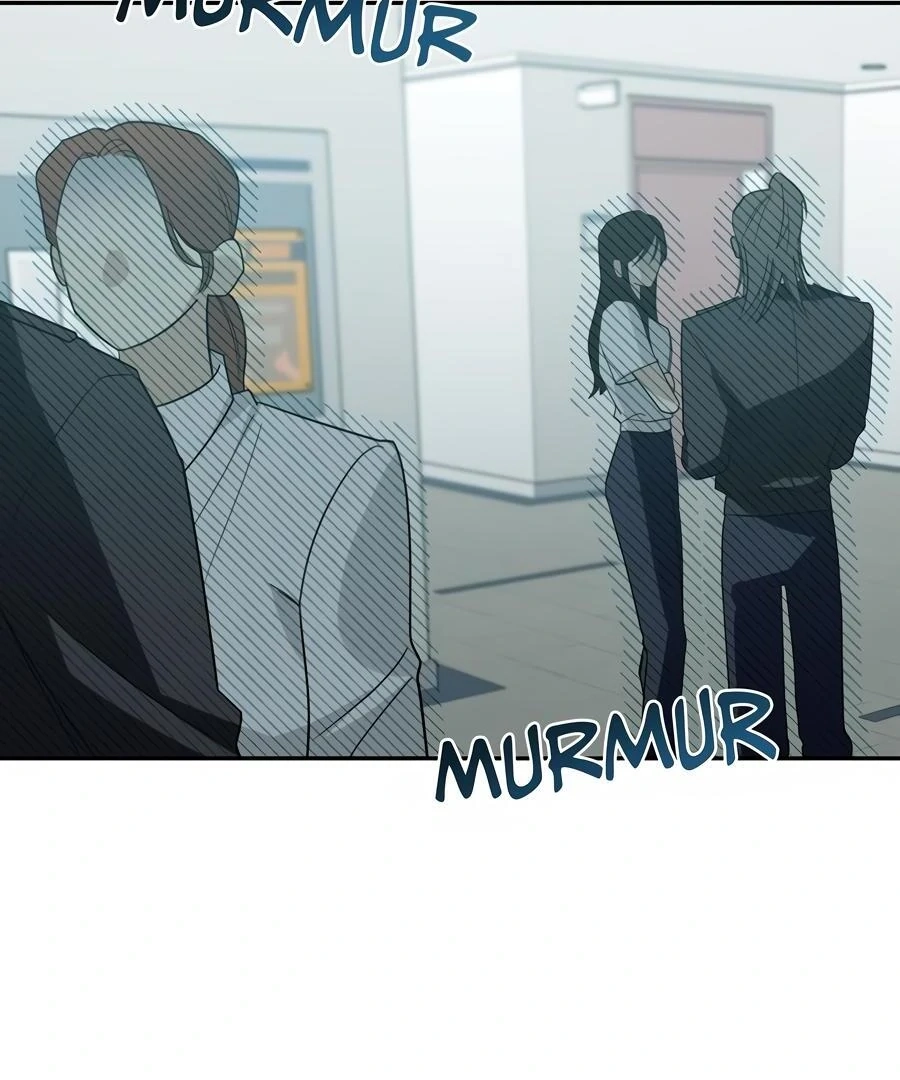 The Heat Between Us Chapter 22 page 27 - 