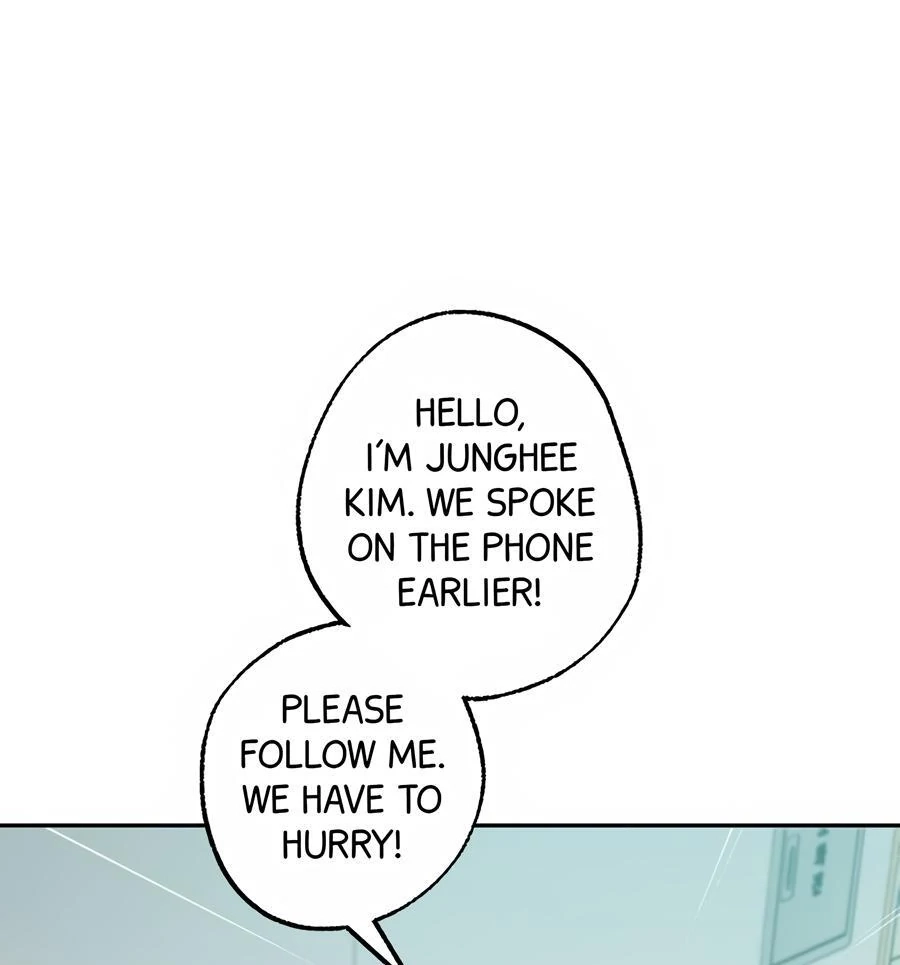 The Heat Between Us Chapter 22 page 28 - 
