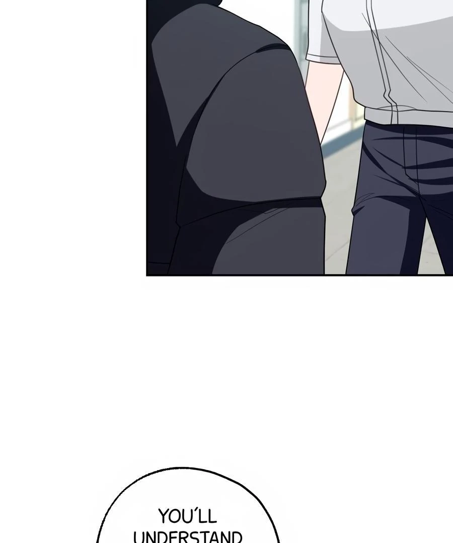 The Heat Between Us Chapter 22 page 33 - 