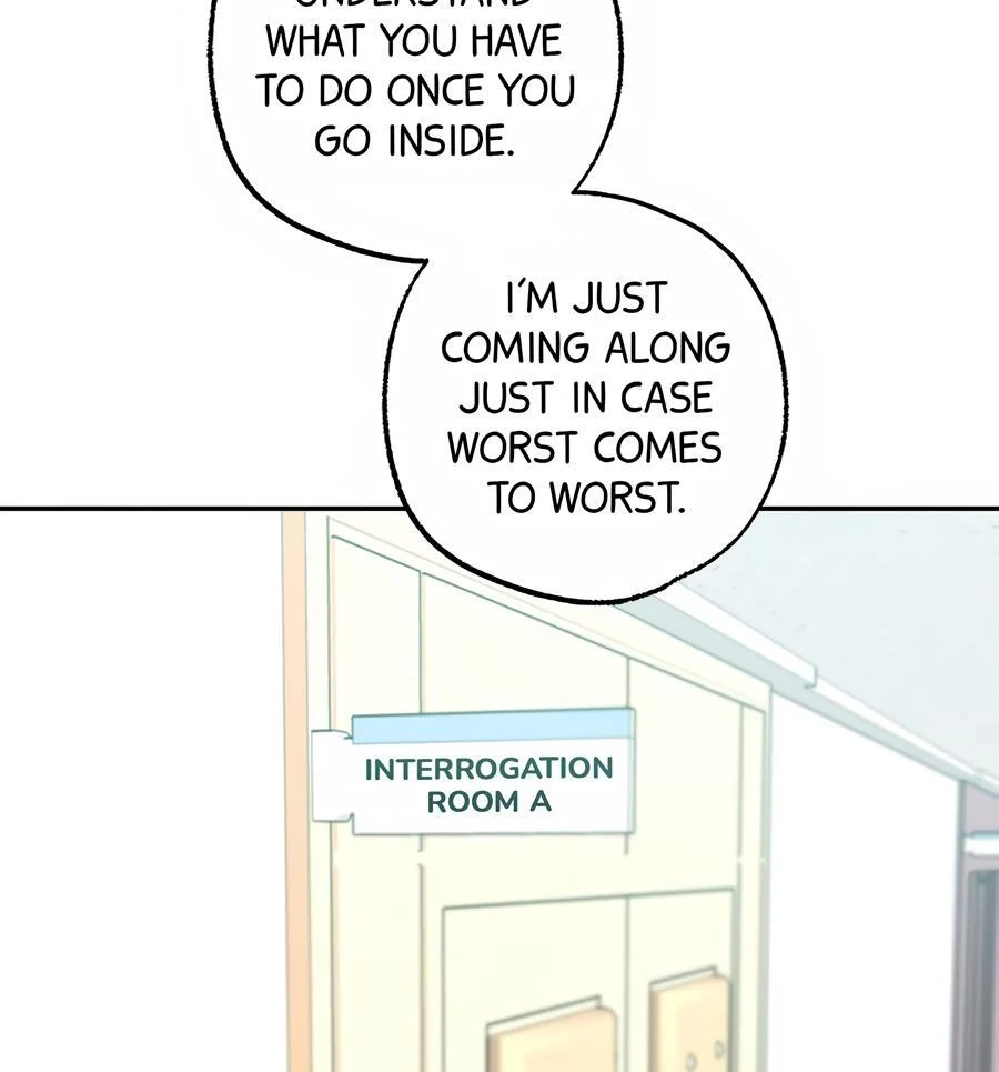 The Heat Between Us Chapter 22 page 34 - 