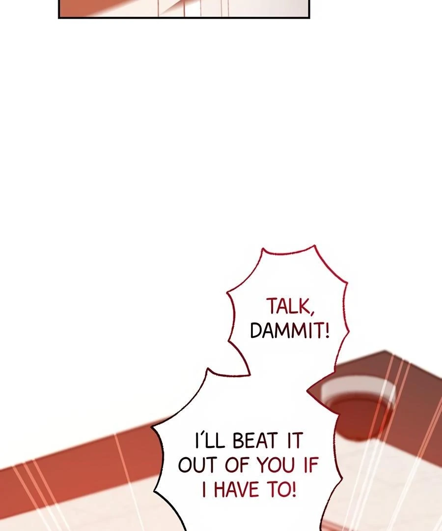 The Heat Between Us Chapter 22 page 37 - 