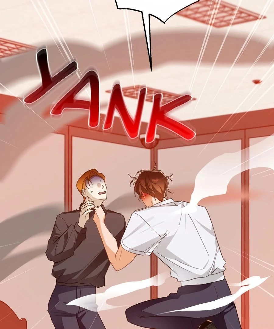 The Heat Between Us Chapter 22 page 38 - 